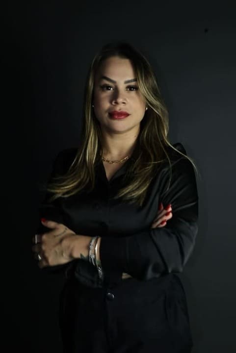 Andreza Polecena