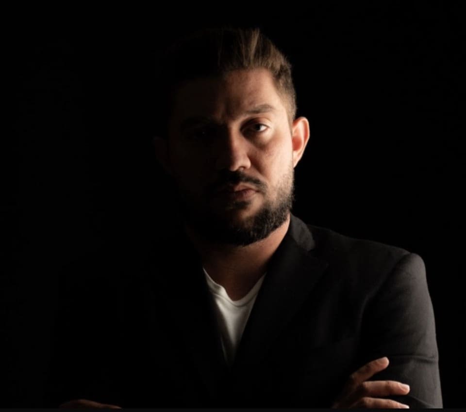 Gabriel Nepomuceno Aguiar