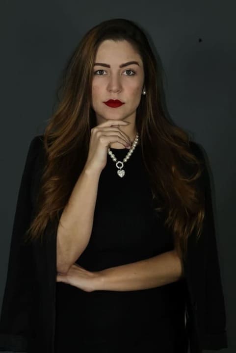Nathalia Rocha